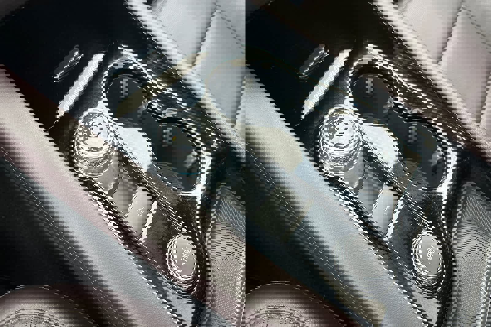 Certified 2025 Ford Explorer Platinum w/ Ultimate Package image 22