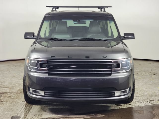 Certified 2019 Ford Flex Limited w/ Equipment Group 303A AWD/4WD image 9