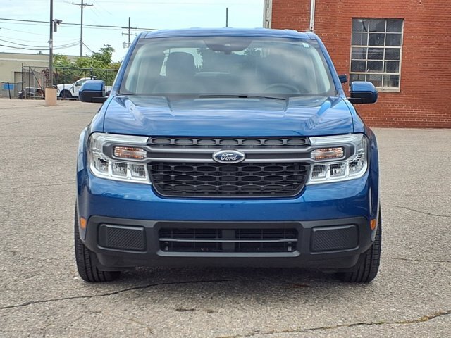 Certified 2023 Ford Maverick XLT w/ XLT Luxury Package FWD image 27