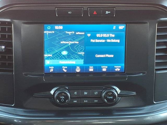 Certified 2023 Ford F150 XL w/ STX Appearance Package AWD/4WD image 12