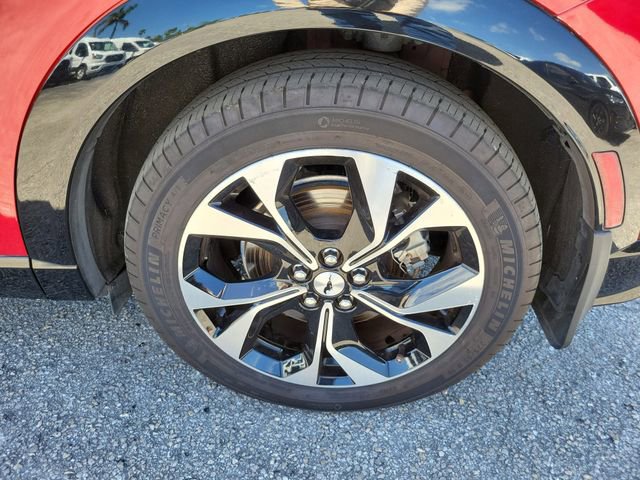 Certified 2022 Ford Mustang Mach-E Premium image 6