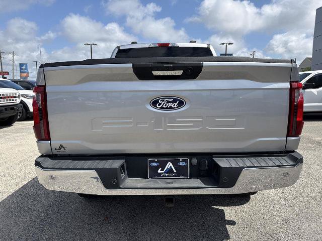 Certified 2024 Ford F150 XLT w/ Mobile Office Package AWD/4WD image 13