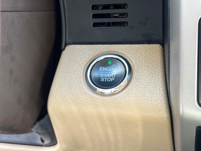 Certified 2020 Ford F150 Lariat w/ Equipment Group 502A Luxury AWD/4WD image 9