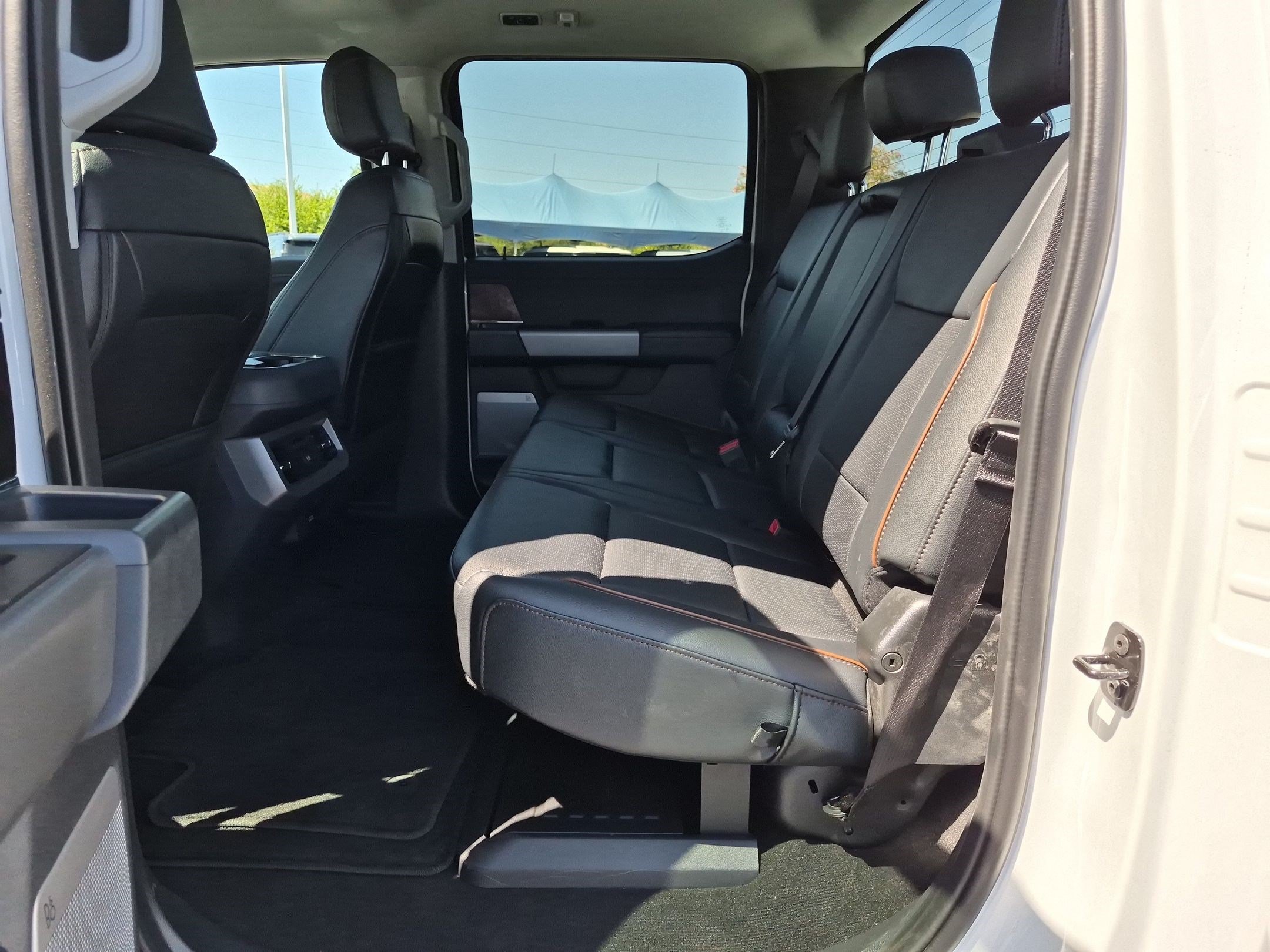 Certified 2026 Ford F250 Lariat AWD/4WD image 29