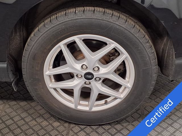 Certified 2023 Ford Edge SEL w/ Convenience Package AWD/4WD image 31