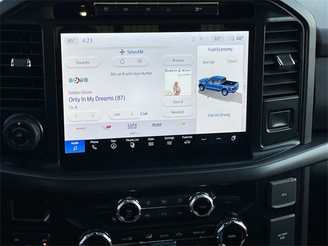 Certified 2024 Ford F150 XLT w/ Equipment Group 302A MID image 15