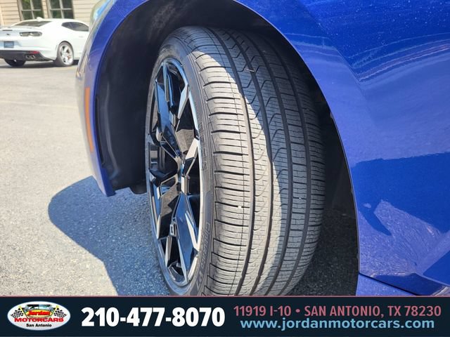 Used 2026 BMW 330i xDrive Sedan AWD/4WD image 34