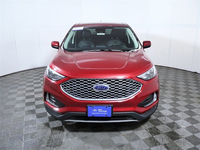 Certified 2023 Ford Edge SEL w/ Convenience Package image 6