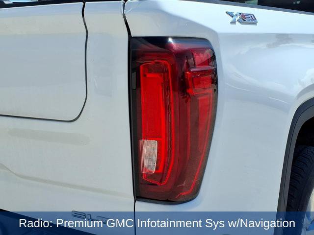 Used 2021 GMC Sierra 1500 SLT AWD/4WD image 15