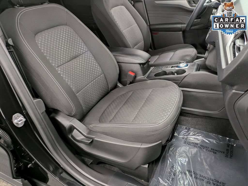 Certified 2023 Ford Escape Active AWD/4WD image 29
