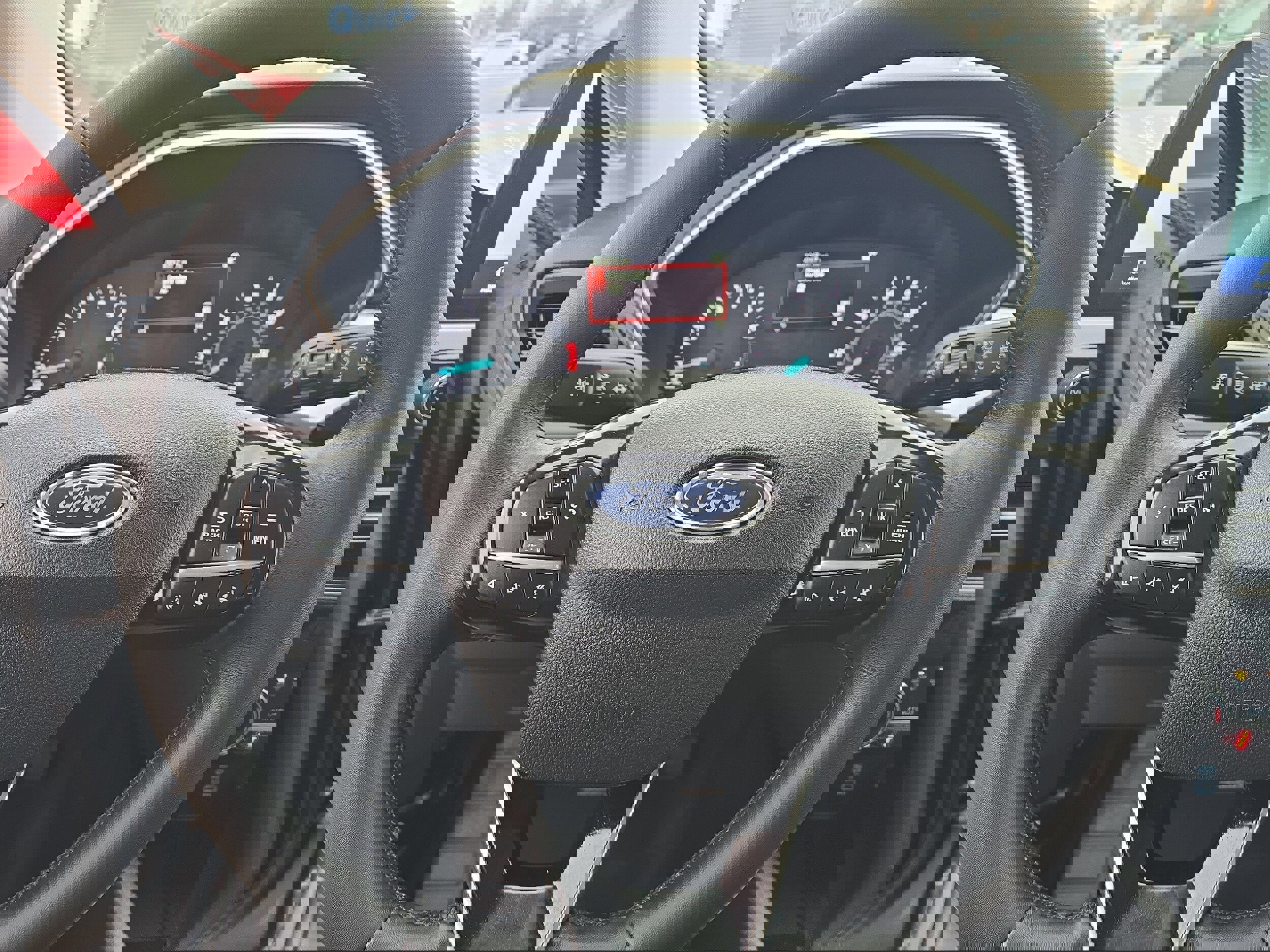 Certified 2022 Ford Escape SE w/ Convenience Package image 26