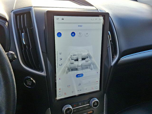 Certified 2022 Ford Edge SEL w/ Convenience Package image 16