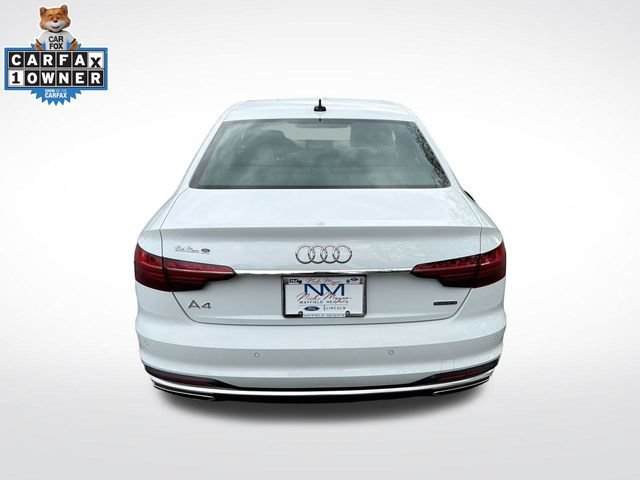 Used 2023 Audi A4 2.0T Premium Plus AWD/4WD image 7