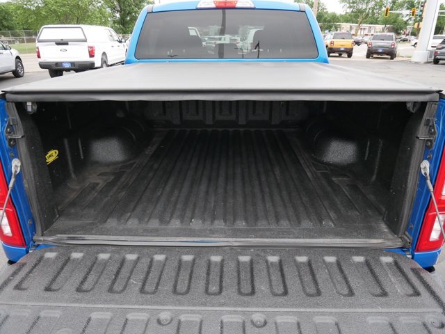 Certified 2021 Ford Ranger XLT w/ Equipment Group 301A Mid AWD/4WD image 20