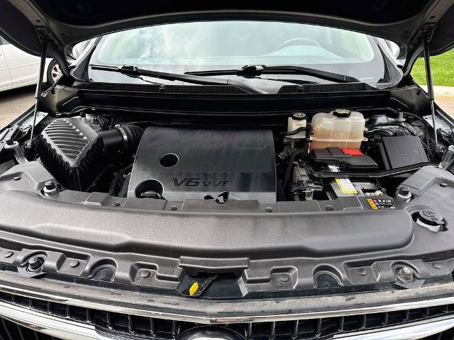 Used 2019 Buick Enclave Premium w/ Trailering Package, 5000 lbs. AWD/4WD image 23
