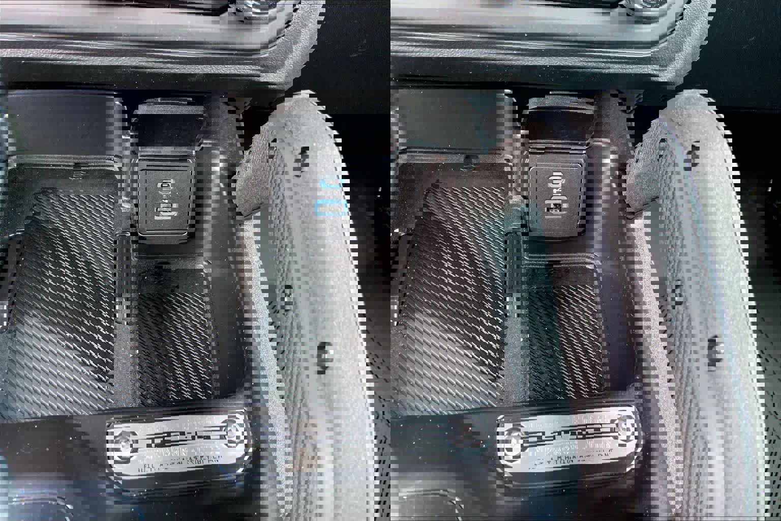 Certified 2025 Ford Bronco Badlands w/ Sasquatch Package image 32