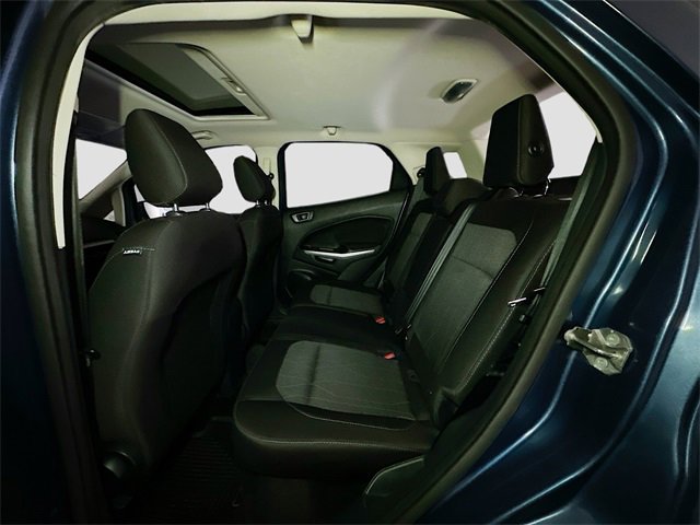Certified 2021 Ford EcoSport SE image 33