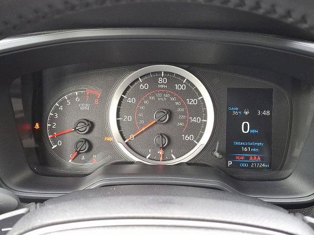 Used 2022 Toyota Corolla SE image 19