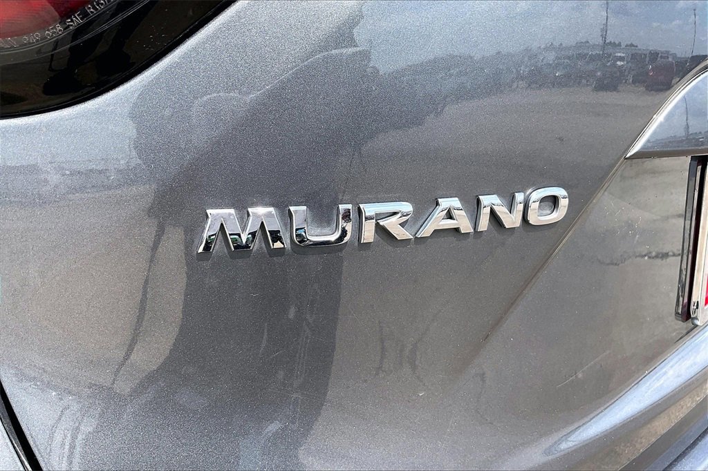 Used 2023 Nissan Murano S image 21