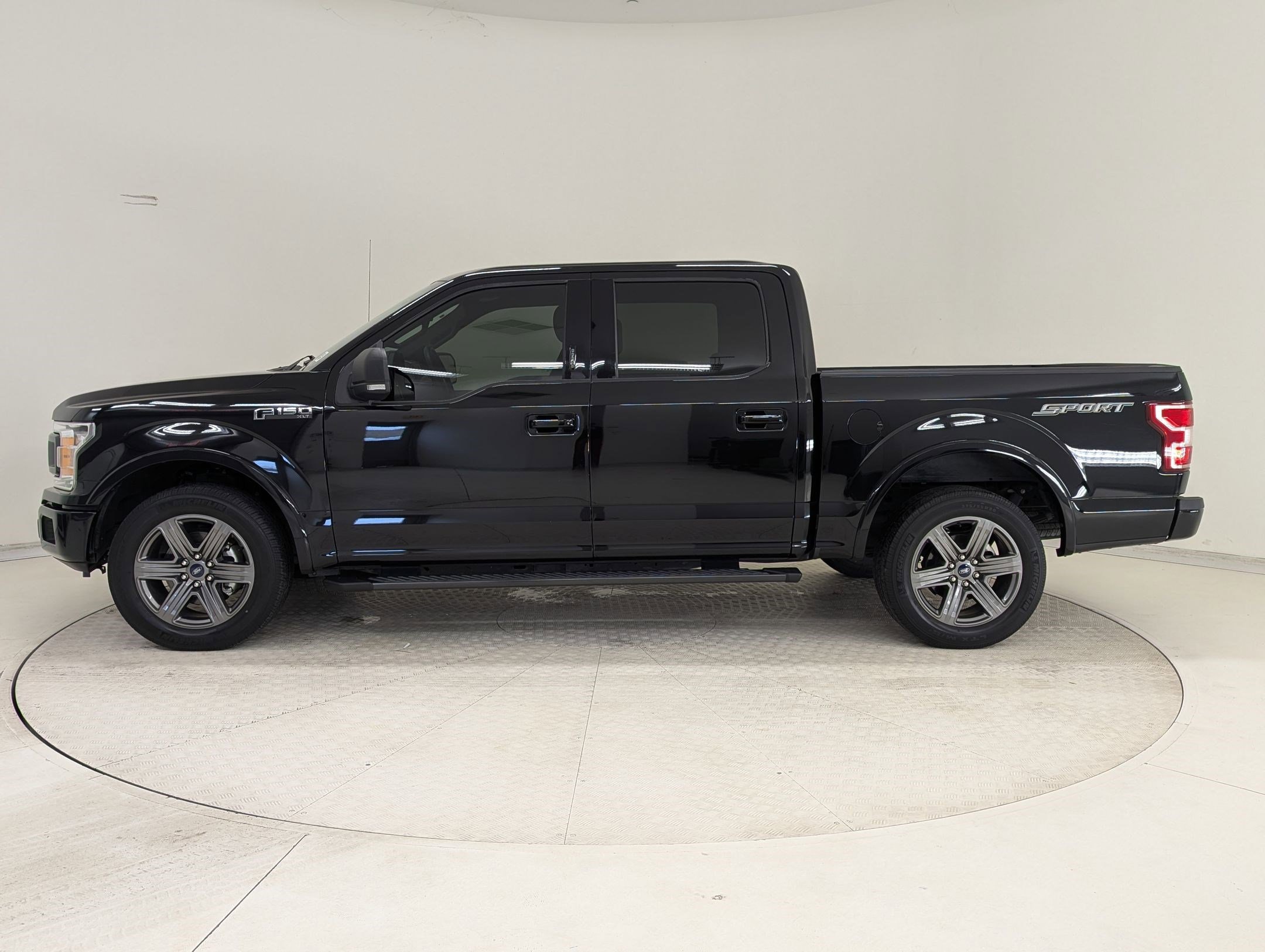 Certified 2020 Ford F150 XLT w/ Equipment Group 302A Luxury image 2