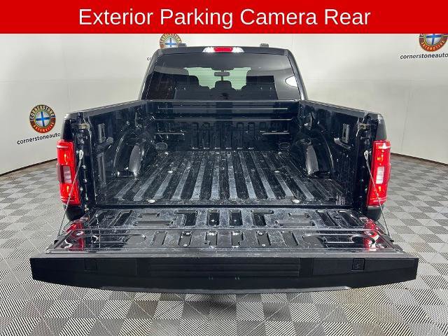 Certified 2023 Ford F150 Tremor AWD/4WD image 19
