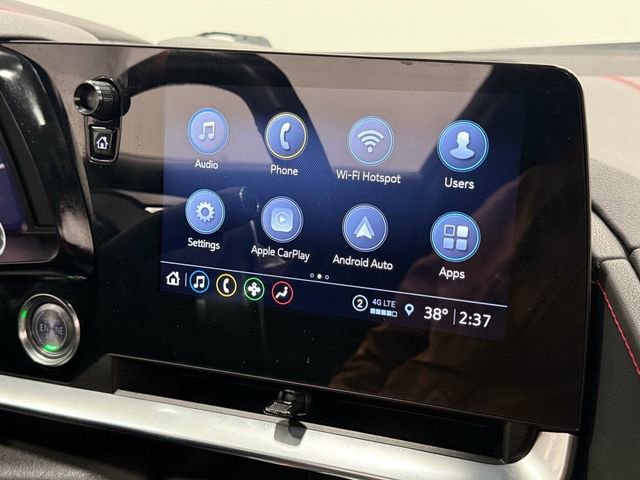 Used 2022 Chevrolet Corvette Stingray Coupe w/ Z51 Performance Package image 24