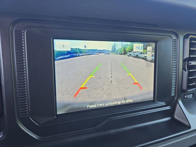 Certified 2023 Ford Bronco Big Bend AWD/4WD image 23