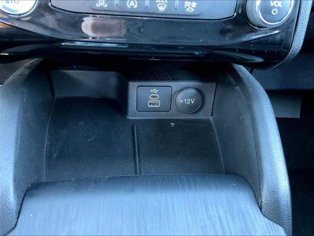 Certified 2024 Ford Escape ST-Line w/ Tech Pack #1 FWD image 18