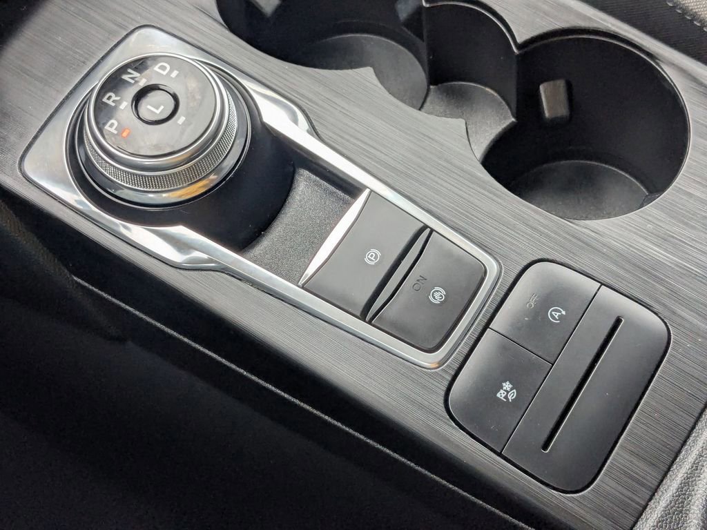 Certified 2021 Ford Escape SE w/ Convenience Package image 12