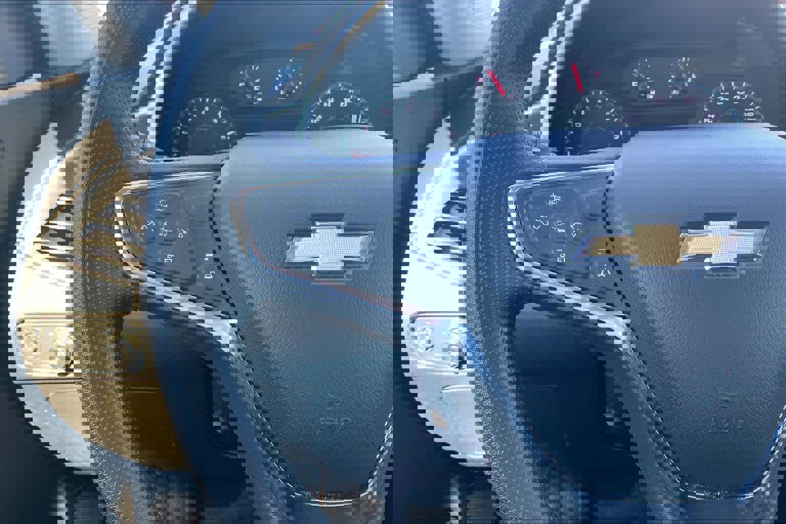 Used 2023 Chevrolet Malibu LT image 23