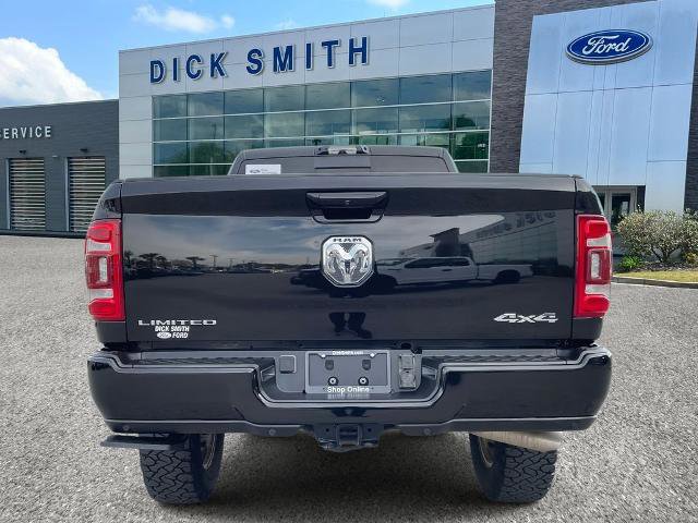 Used 2023 RAM 2500 Limited image 5