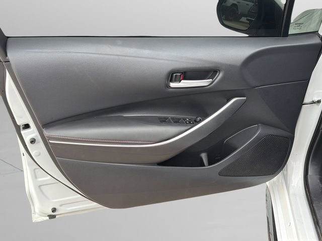 Used 2024 Toyota Corolla SE FWD image 18