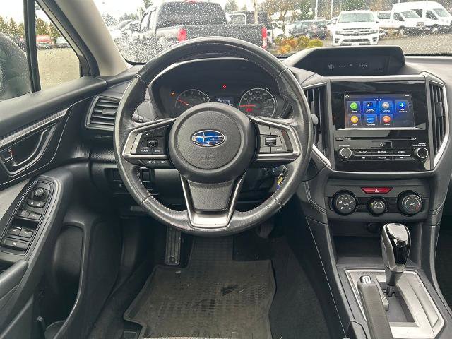 Used 2019 Subaru Crosstrek 2.0i Premium w/ Moonroof Package image 8