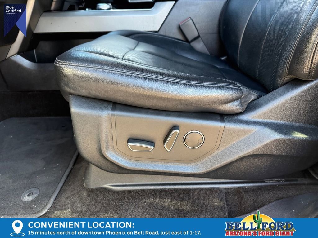 Certified 2018 Ford Expedition XLT w/ Equipment Group 201A image 21