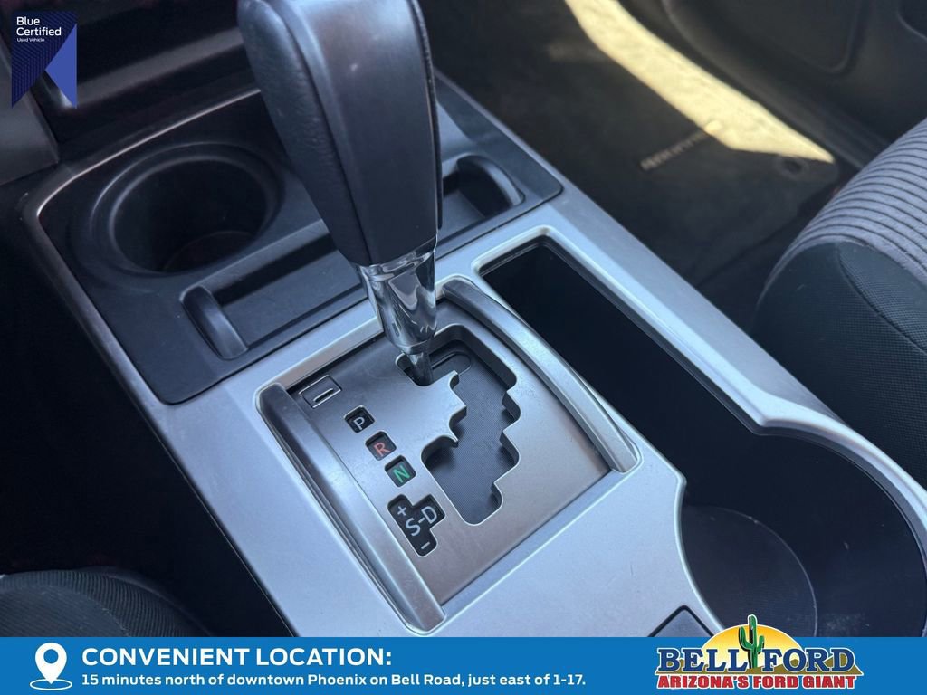 Used 2018 Toyota 4Runner SR5 image 23