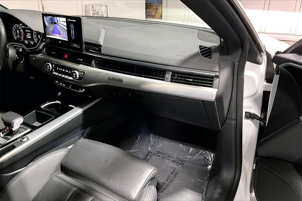 Used 2025 Audi A5 2.0T Premium Plus image 15