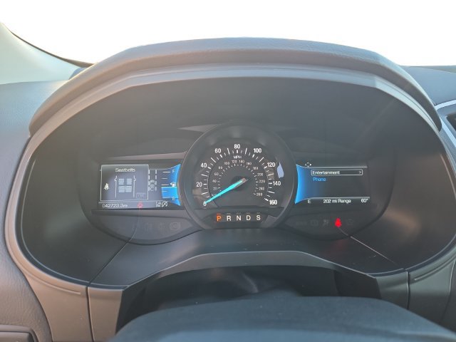 Certified 2023 Ford Edge SEL w/ Convenience Package AWD/4WD image 14