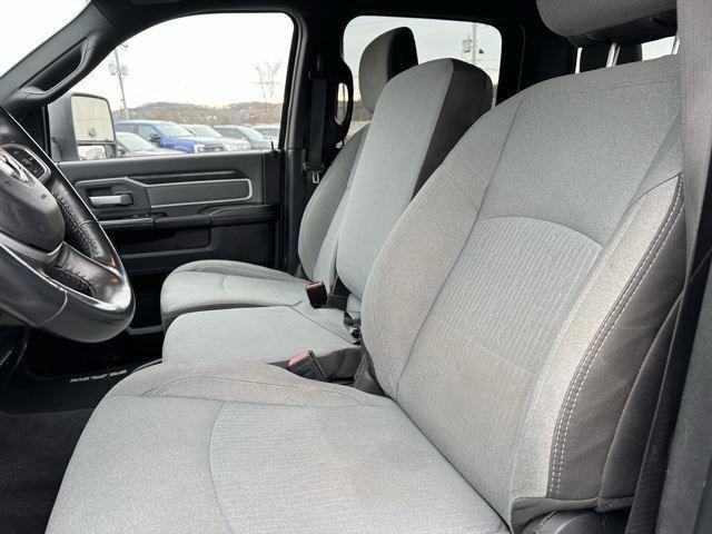 Used 2023 RAM 2500 Big Horn w/ Level 1 Equipment Group image 14