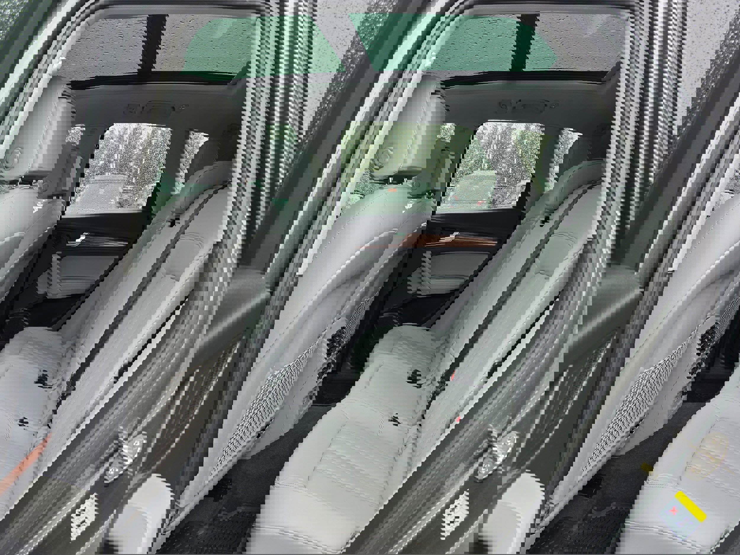 Used 2022 Audi Q5 2.0T Premium Plus w/ Premium Plus Package image 8