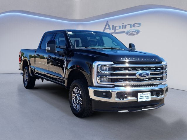 Certified 2024 Ford F250 Lariat AWD/4WD image 7