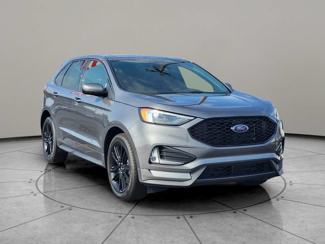 Certified 2024 Ford Edge ST-Line AWD/4WD image 14