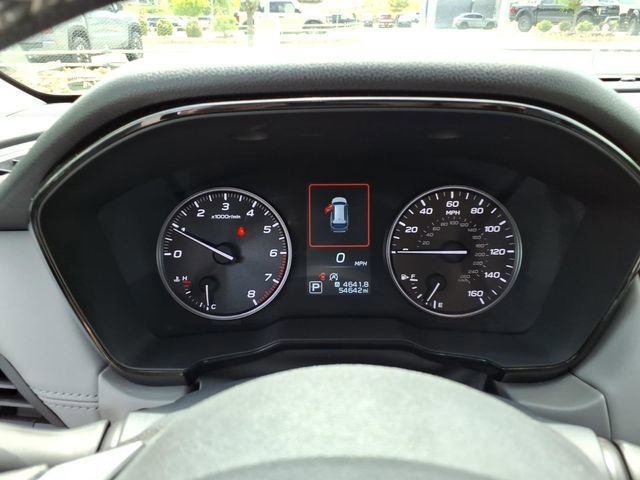 Used 2021 Subaru Outback Premium w/ Tech Package 1 image 21