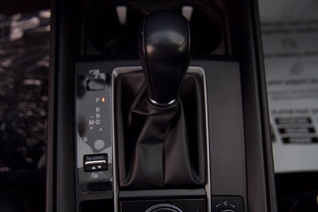 Used 2024 MAZDA CX-50 AWD 2.5 S w/ Convenience Package image 23