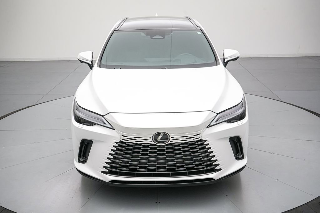 Used 2023 Lexus RX 350 FWD w/ Accessory Package (Z1) image 9