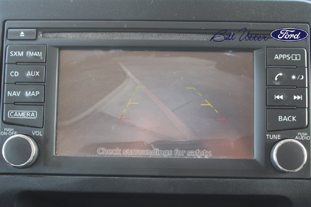Used 2019 Nissan NV 3500 SL RWD image 15