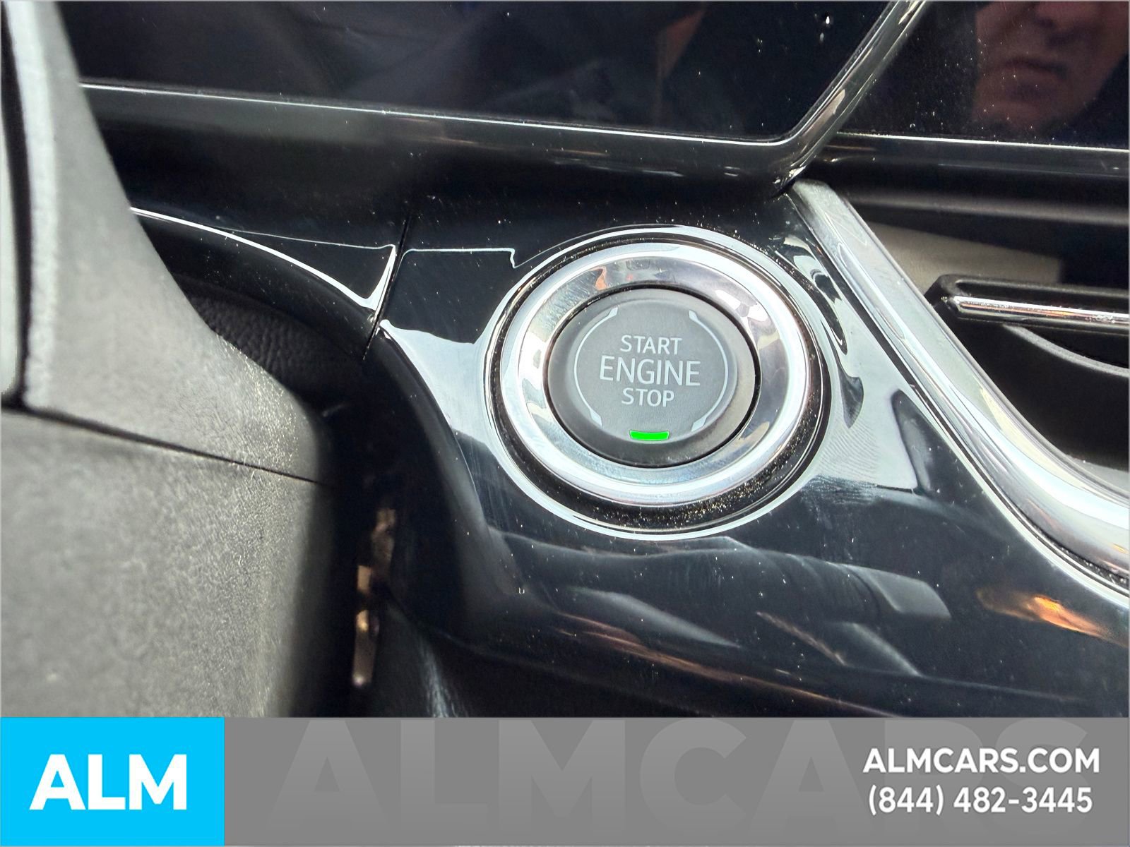 Used 2024 Chevrolet Trax RS image 21