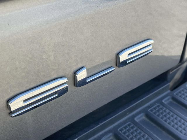 Used 2021 GMC Sierra 1500 SLE RWD image 9