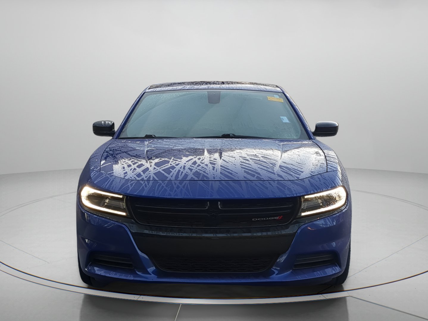 Used 2021 Dodge Charger SXT w/ Blacktop Package RWD image 37