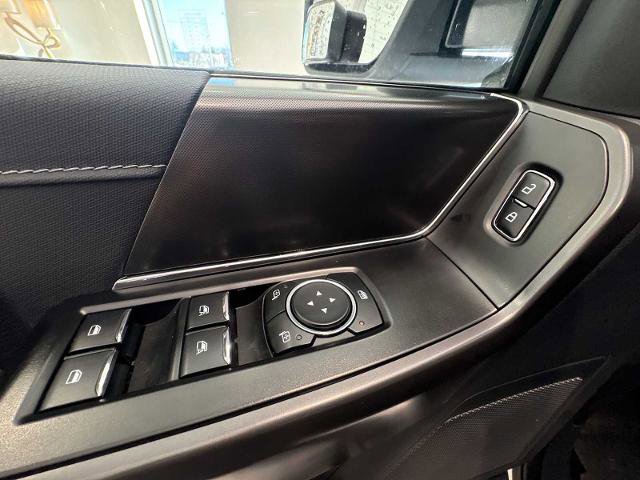 Certified 2024 Ford F150 XLT w/ Equipment Group 302A MID image 23