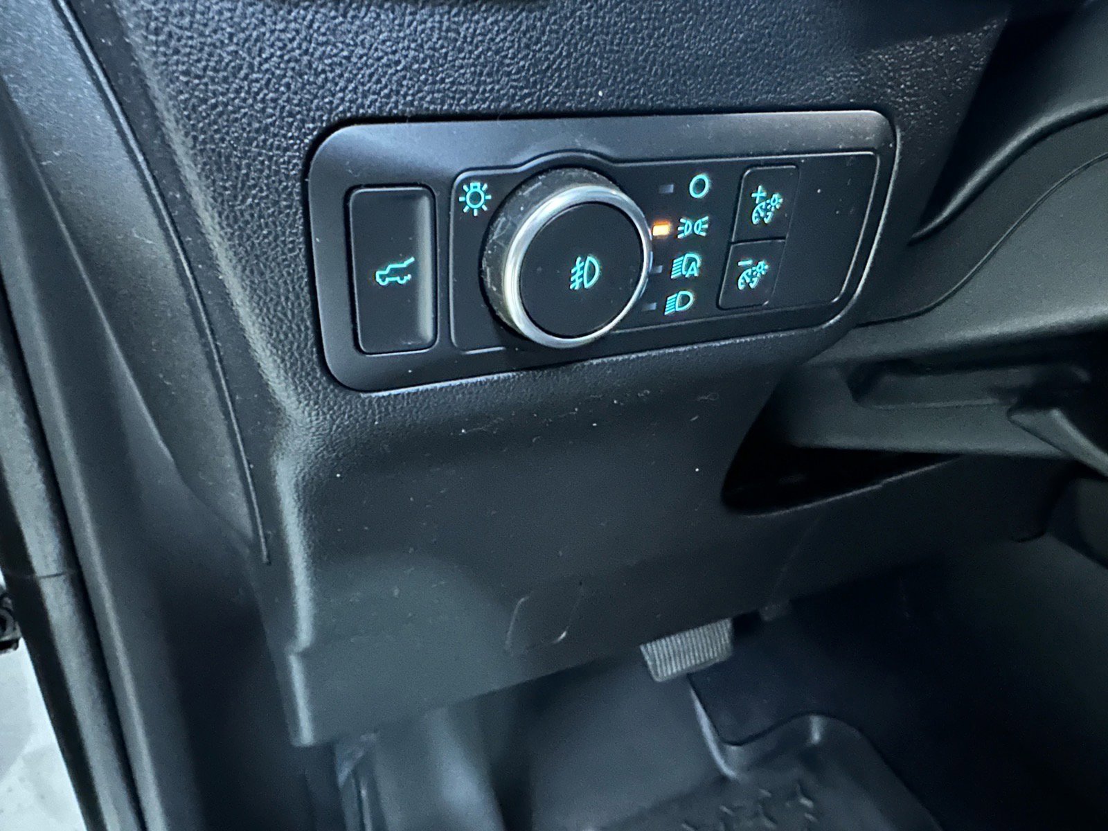 Certified 2021 Ford Bronco Sport Outer Banks w/ Outer Banks Package image 28